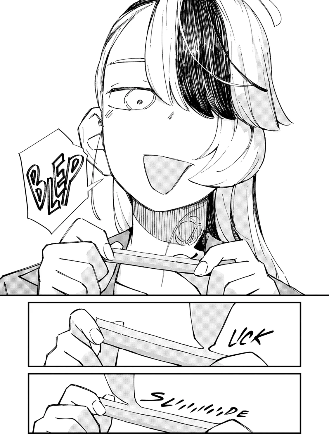 Tayutau Futari Chapter 2 page 12 - 