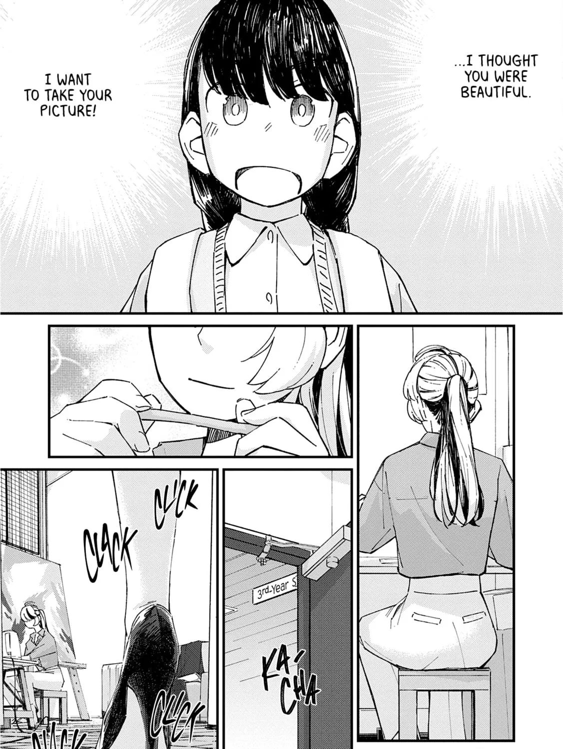Tayutau Futari Chapter 2 page 18 - 