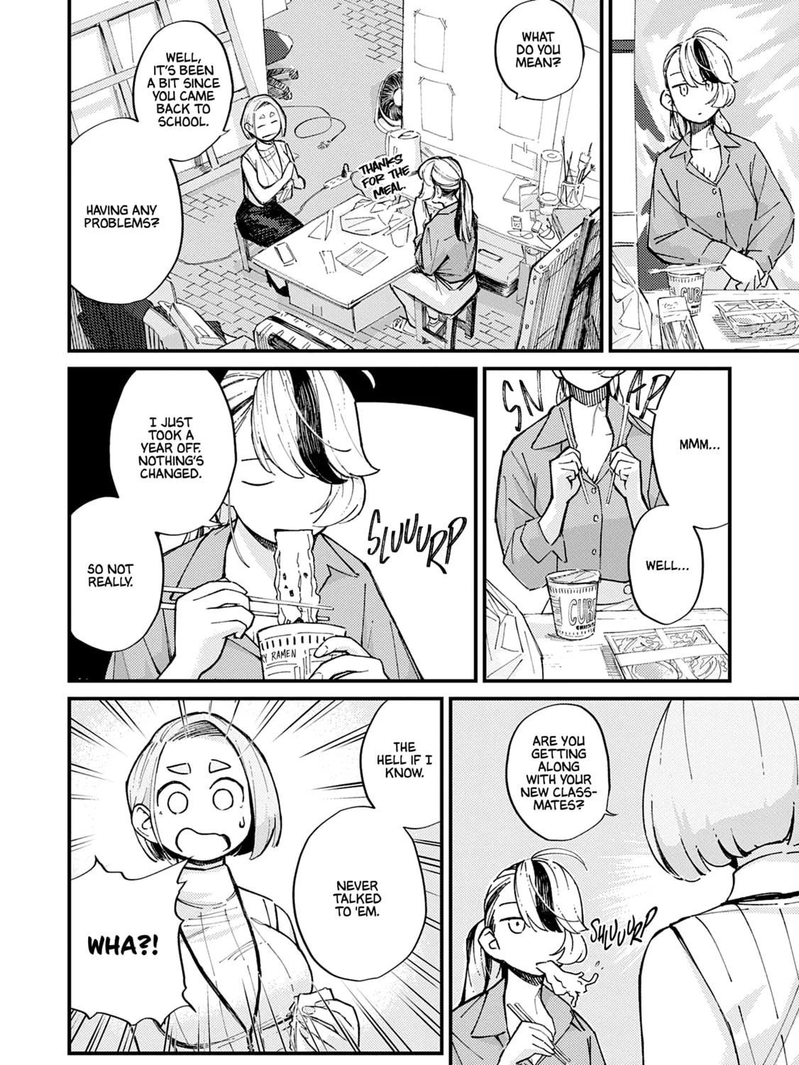 Tayutau Futari Chapter 2 page 24 - 