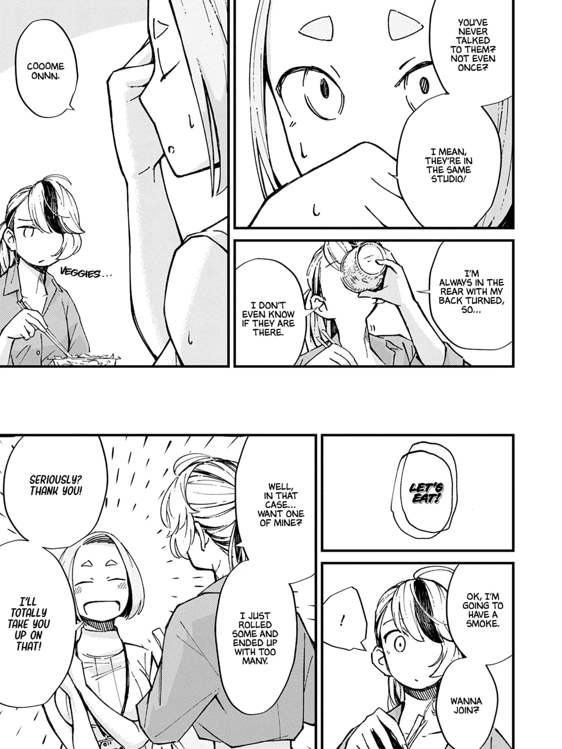 Tayutau Futari Chapter 2 page 26 - 