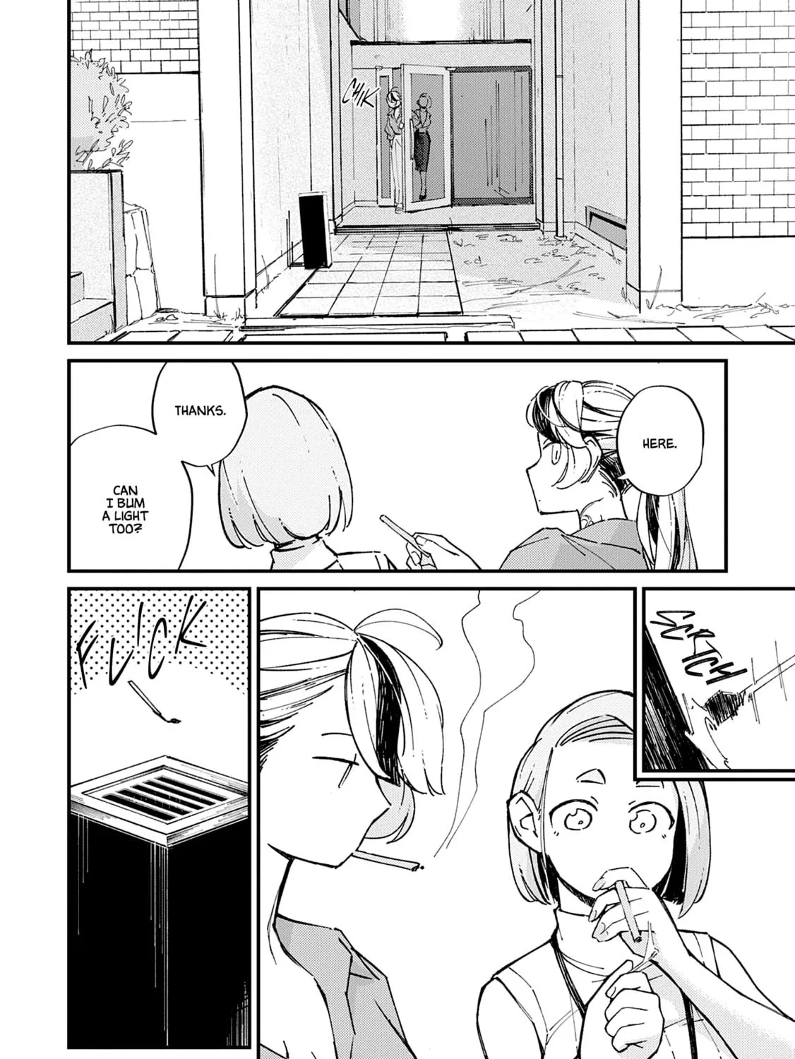 Tayutau Futari Chapter 2 page 28 - 
