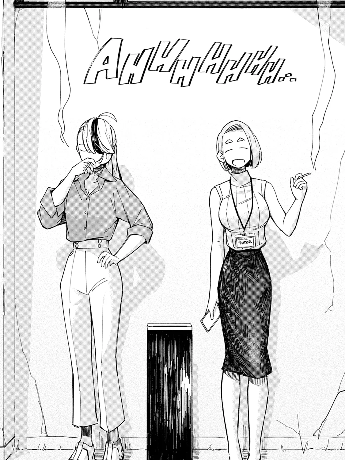 Tayutau Futari Chapter 2 page 30 - 