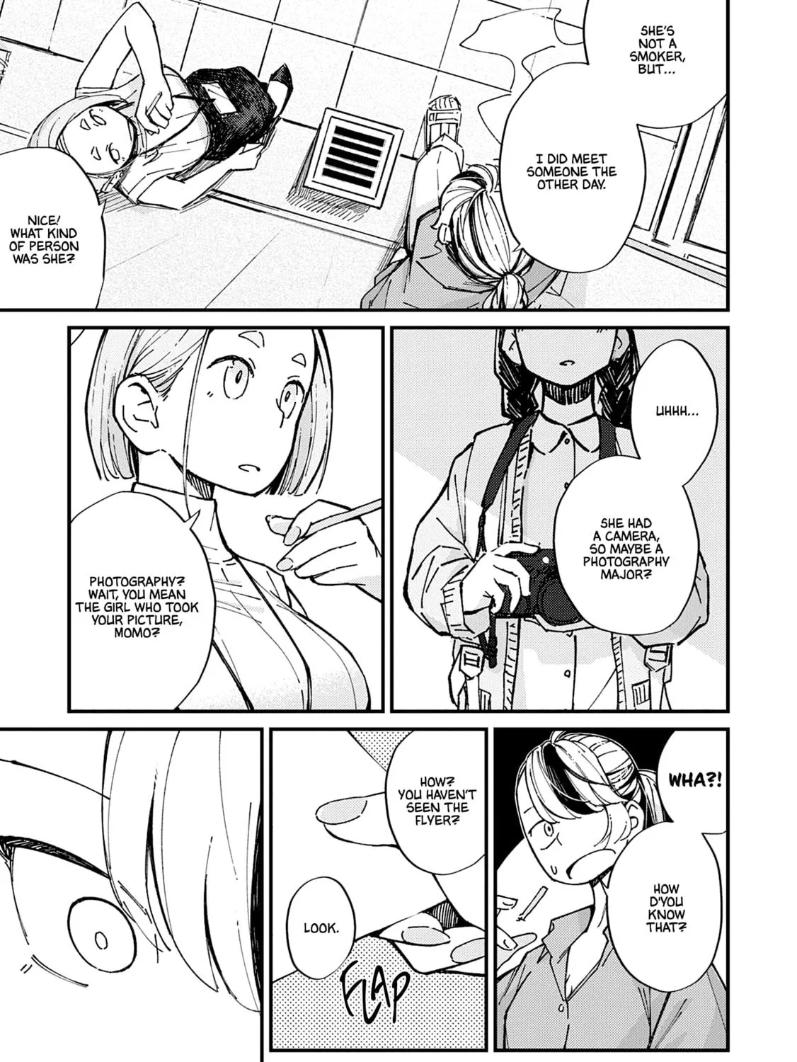 Tayutau Futari Chapter 2 page 38 - 