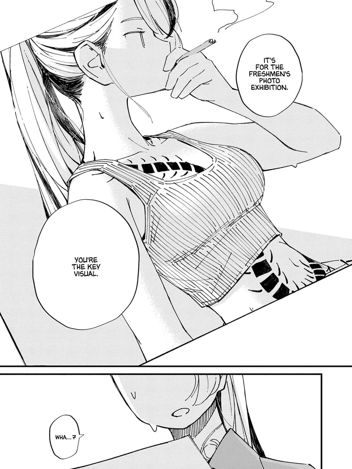 Tayutau Futari Chapter 2 page 40 - 