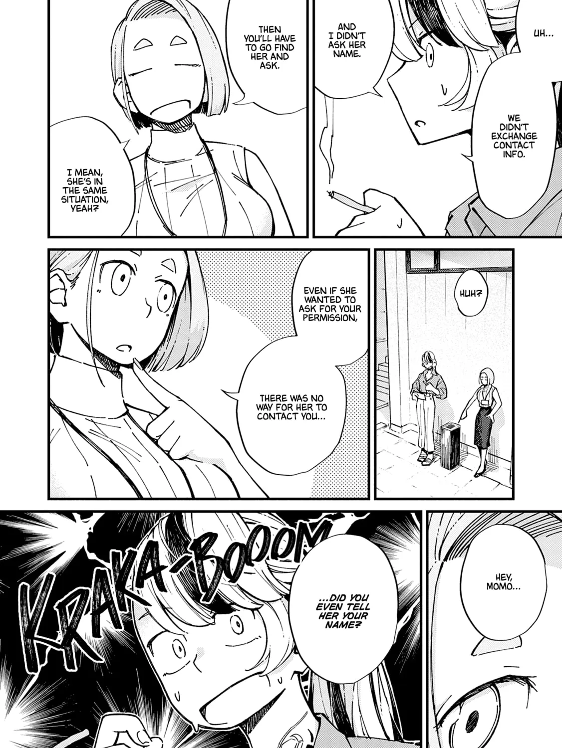 Tayutau Futari Chapter 2 page 44 - 