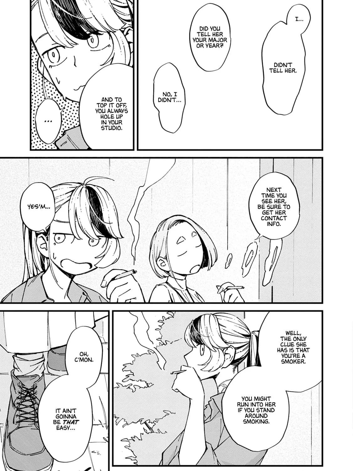 Tayutau Futari Chapter 2 page 46 - 