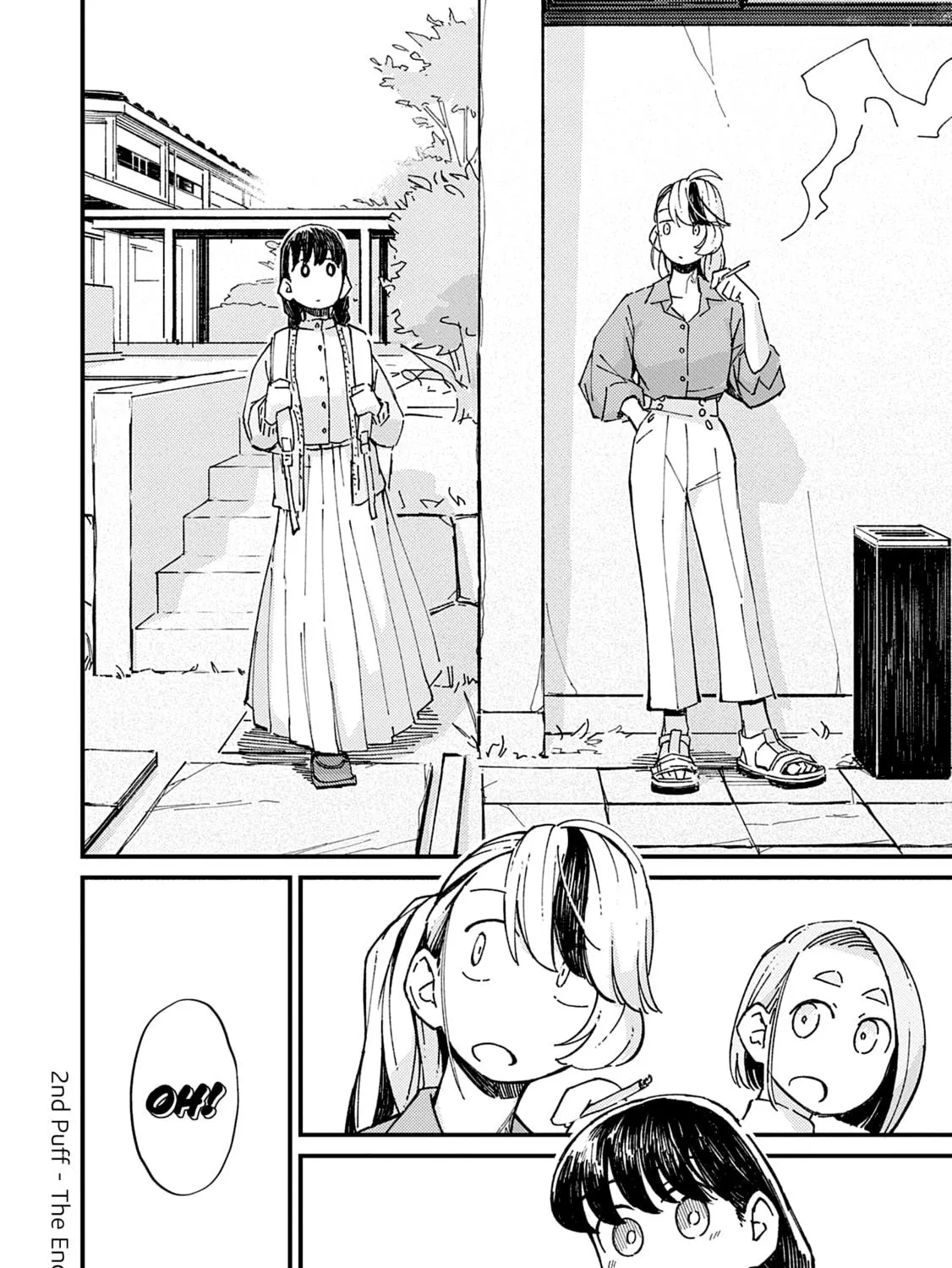 Tayutau Futari Chapter 2 page 48 - 