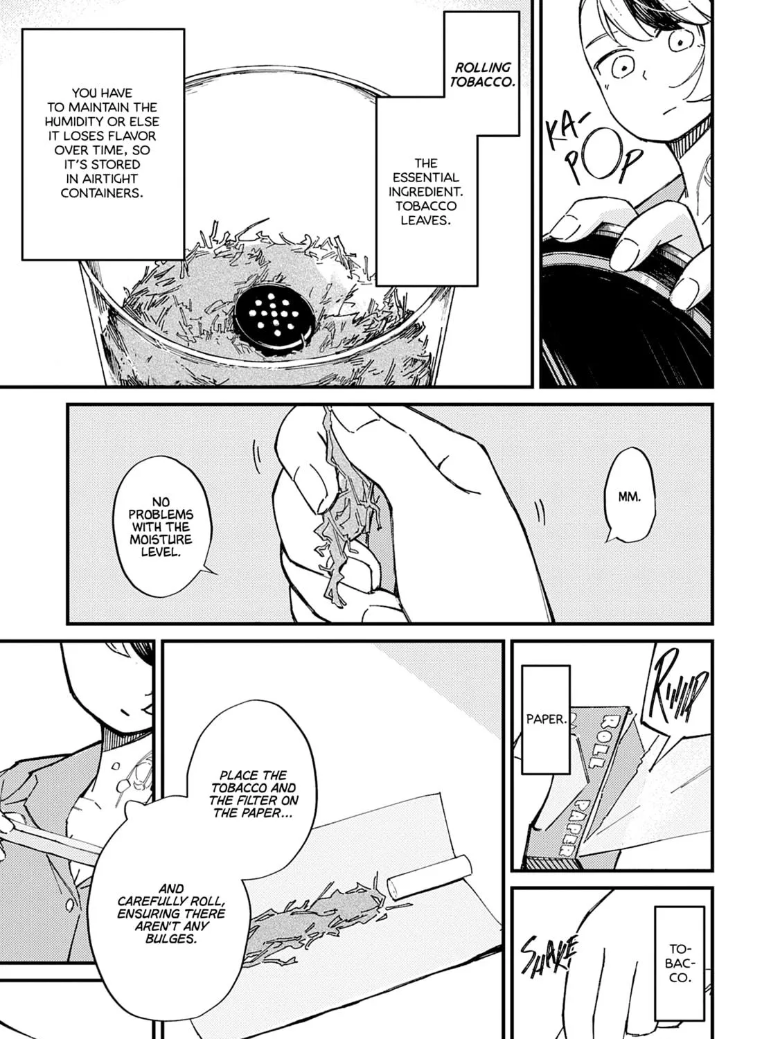 Tayutau Futari Chapter 2 page 10 - 