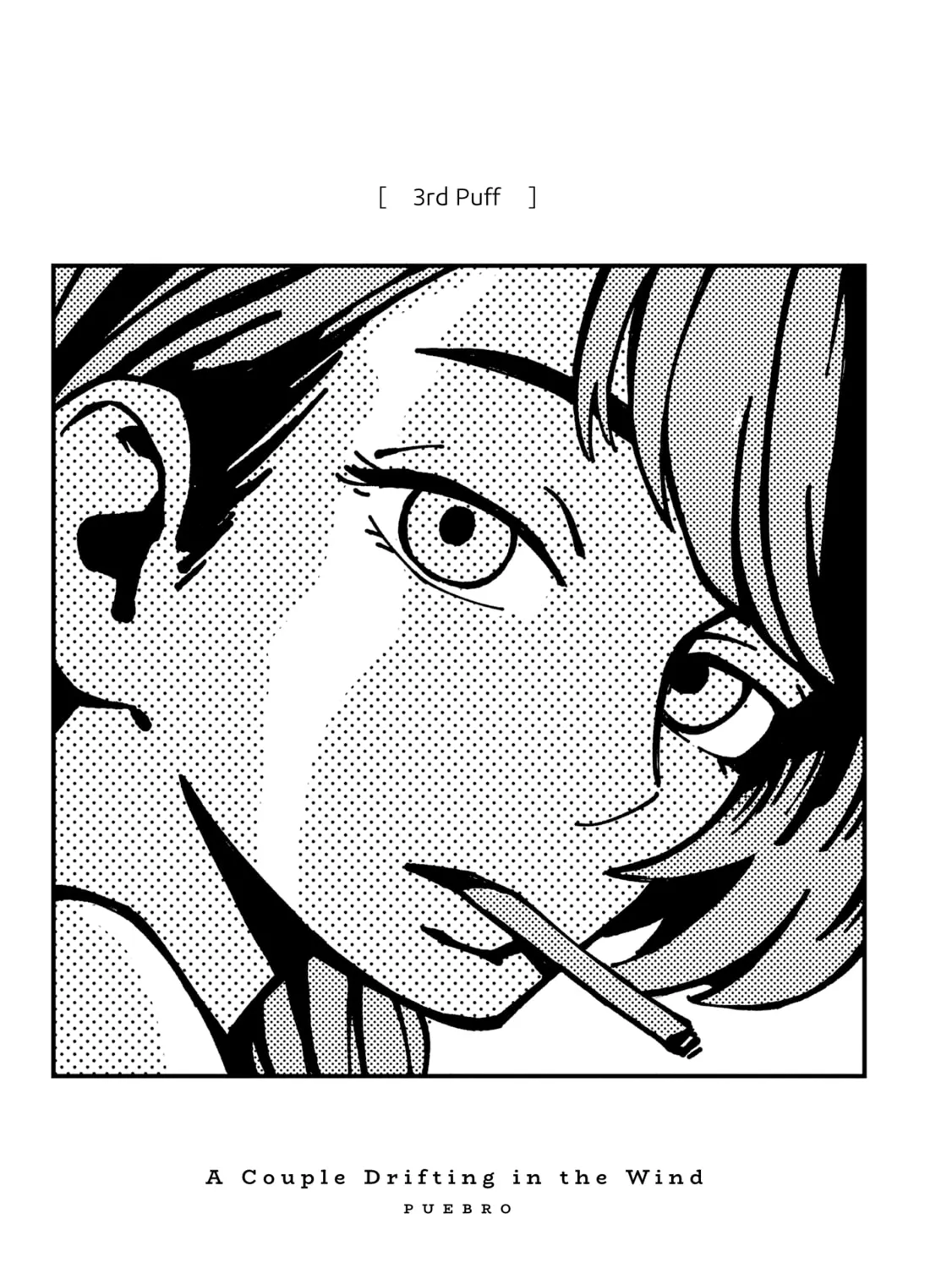 Tayutau Futari Chapter 3 page 2 - 