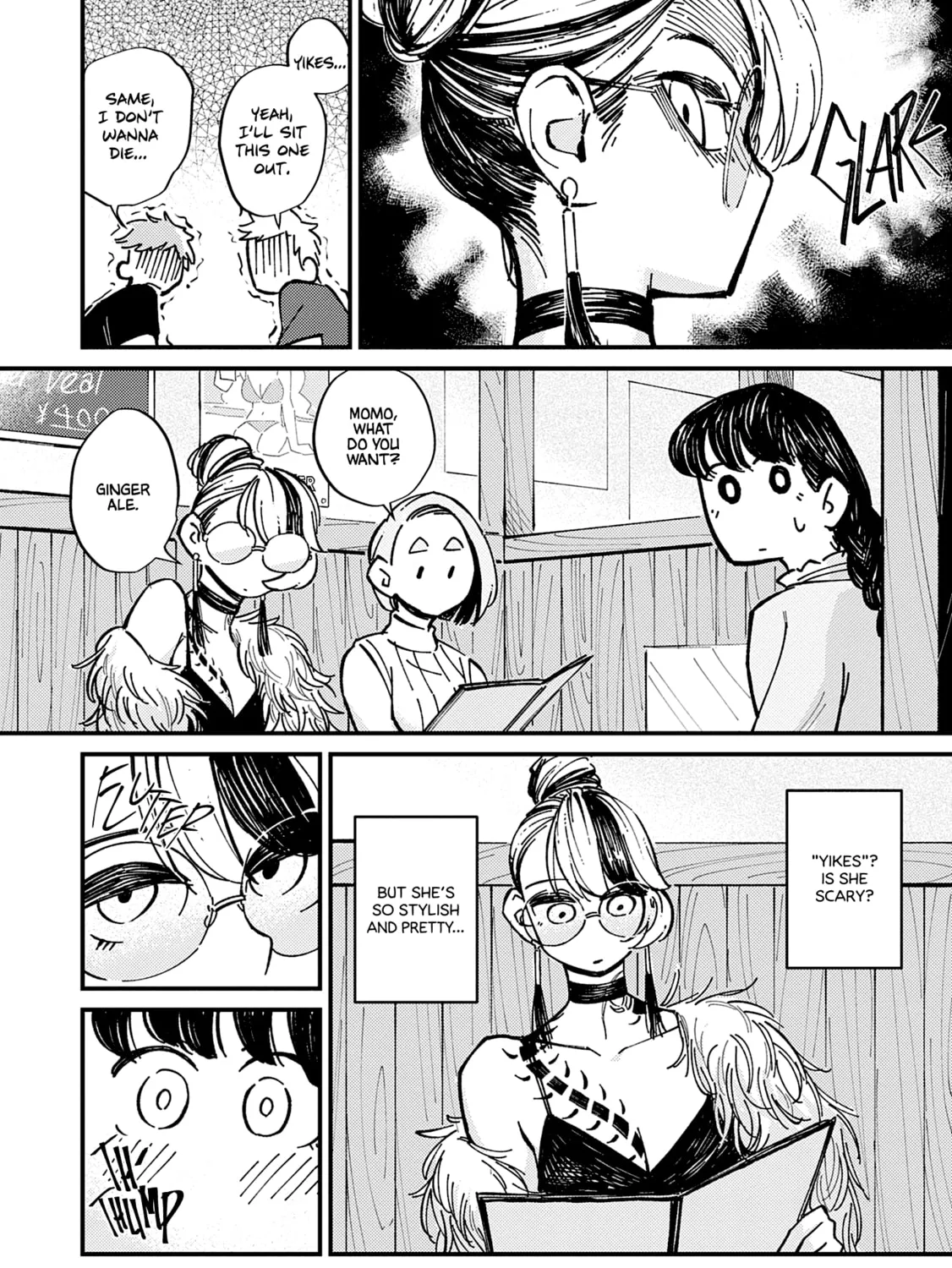 Tayutau Futari Chapter 3 page 12 - 