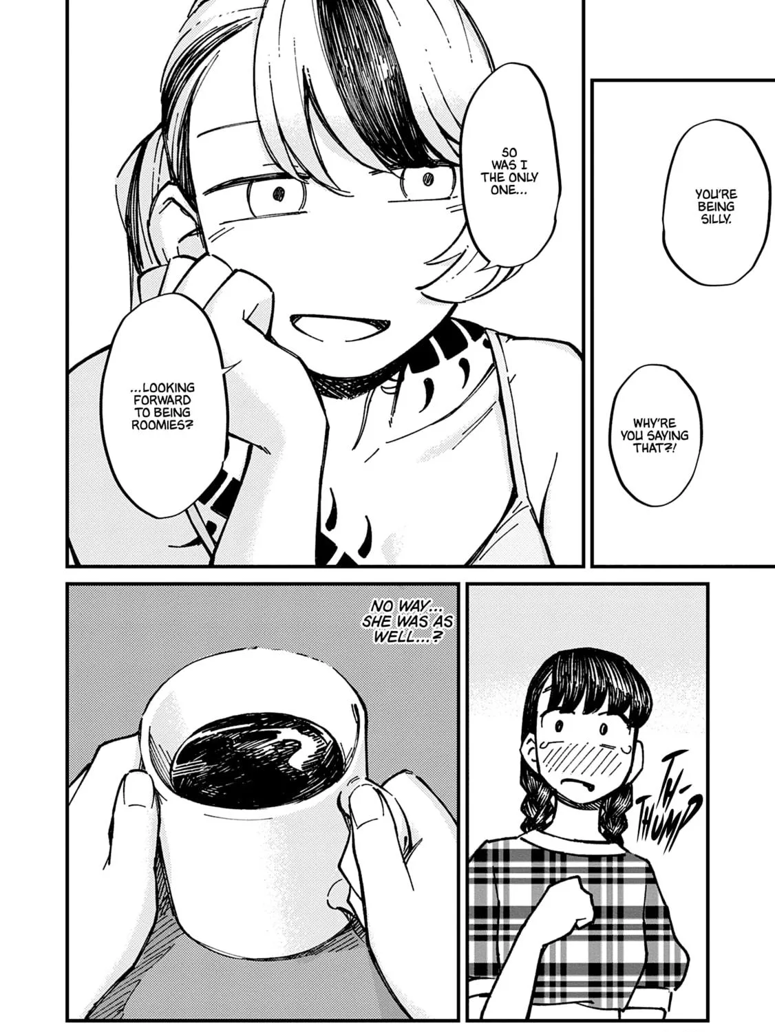 Tayutau Futari Chapter 4 page 18 - 