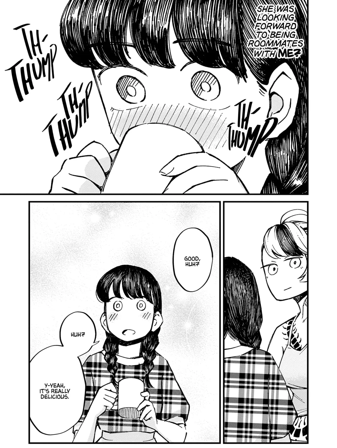 Tayutau Futari Chapter 4 page 20 - 