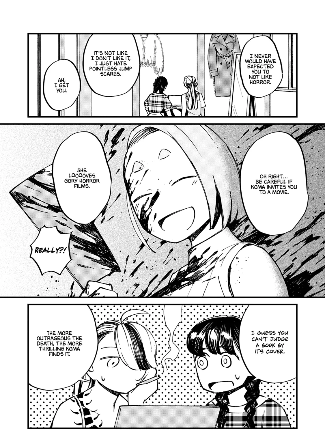Tayutau Futari Chapter 4 page 26 - 