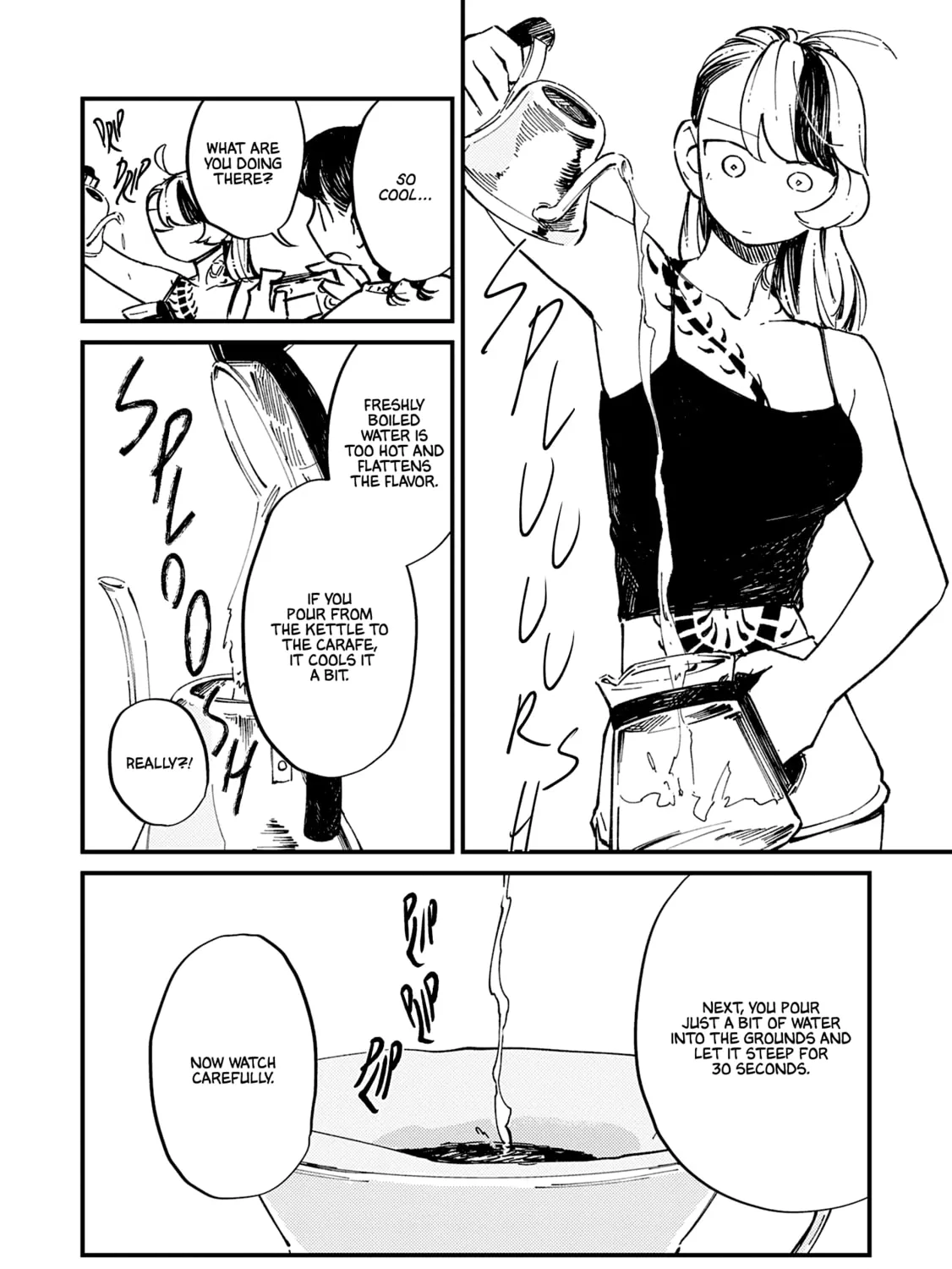Tayutau Futari Chapter 5 page 20 - 
