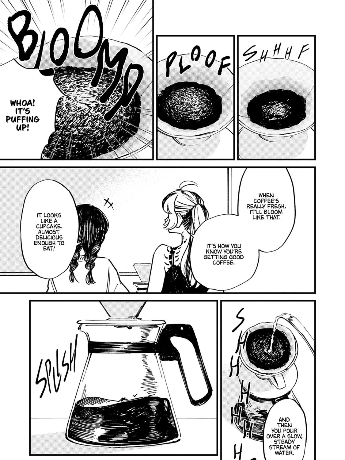 Tayutau Futari Chapter 5 page 22 - 
