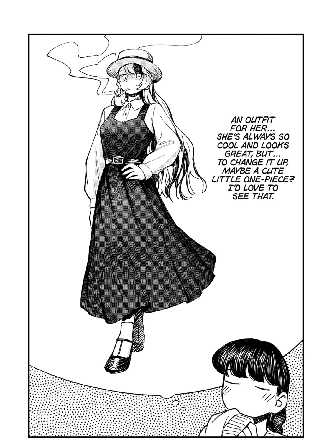Tayutau Futari Chapter 5 page 36 - 