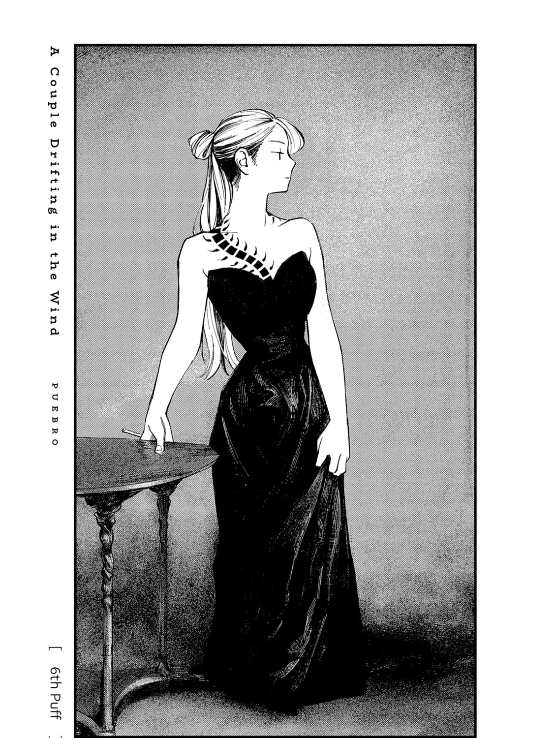 Tayutau Futari Chapter 6 page 2 - 