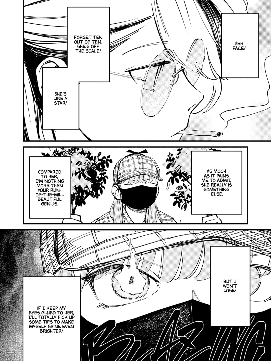 Tayutau Futari Chapter 6 page 12 - 