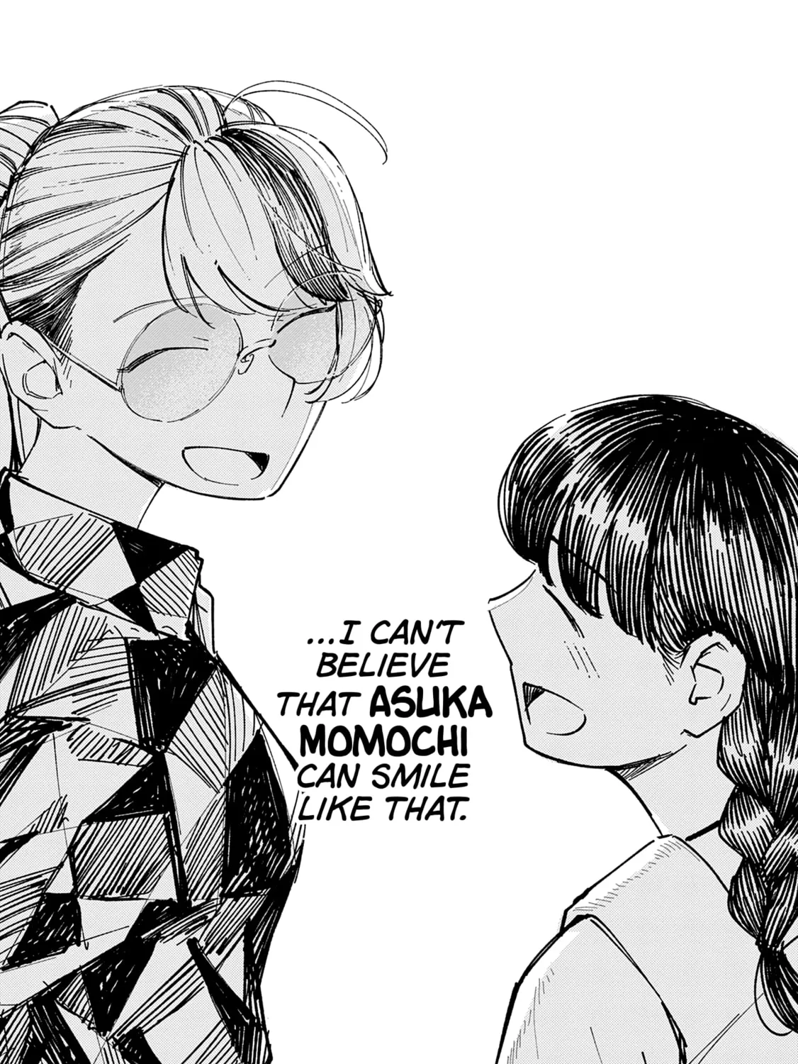 Tayutau Futari Chapter 6 page 32 - 