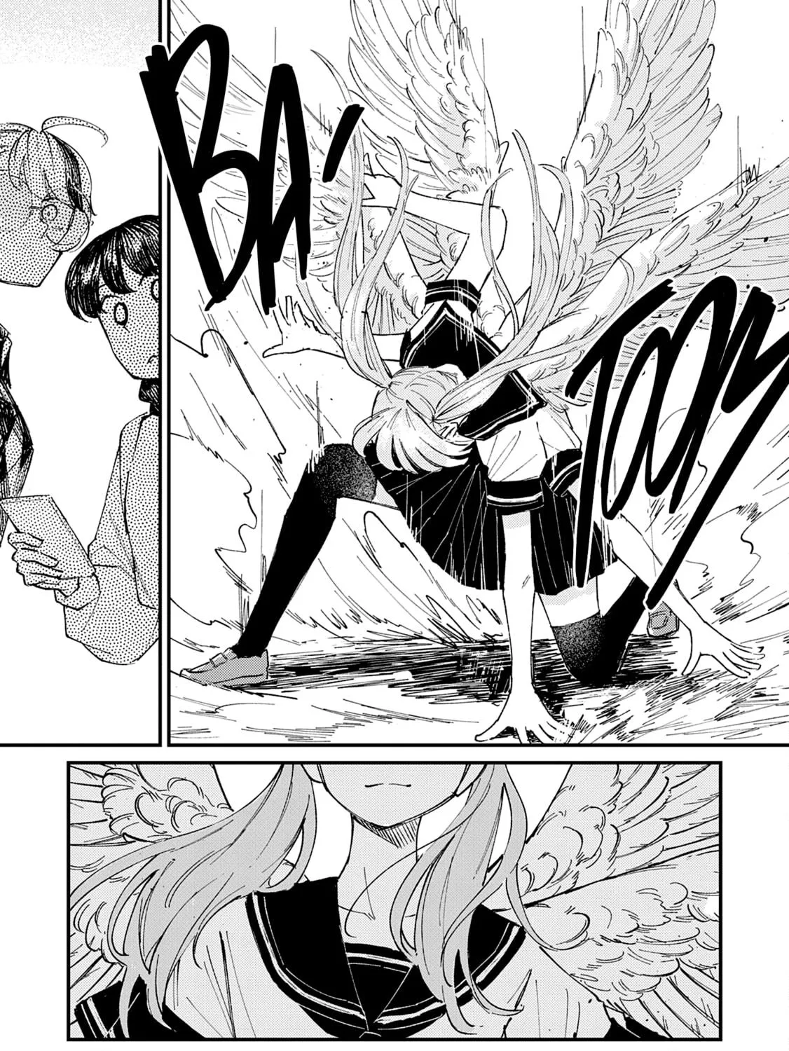 Tayutau Futari Chapter 6 page 38 - 