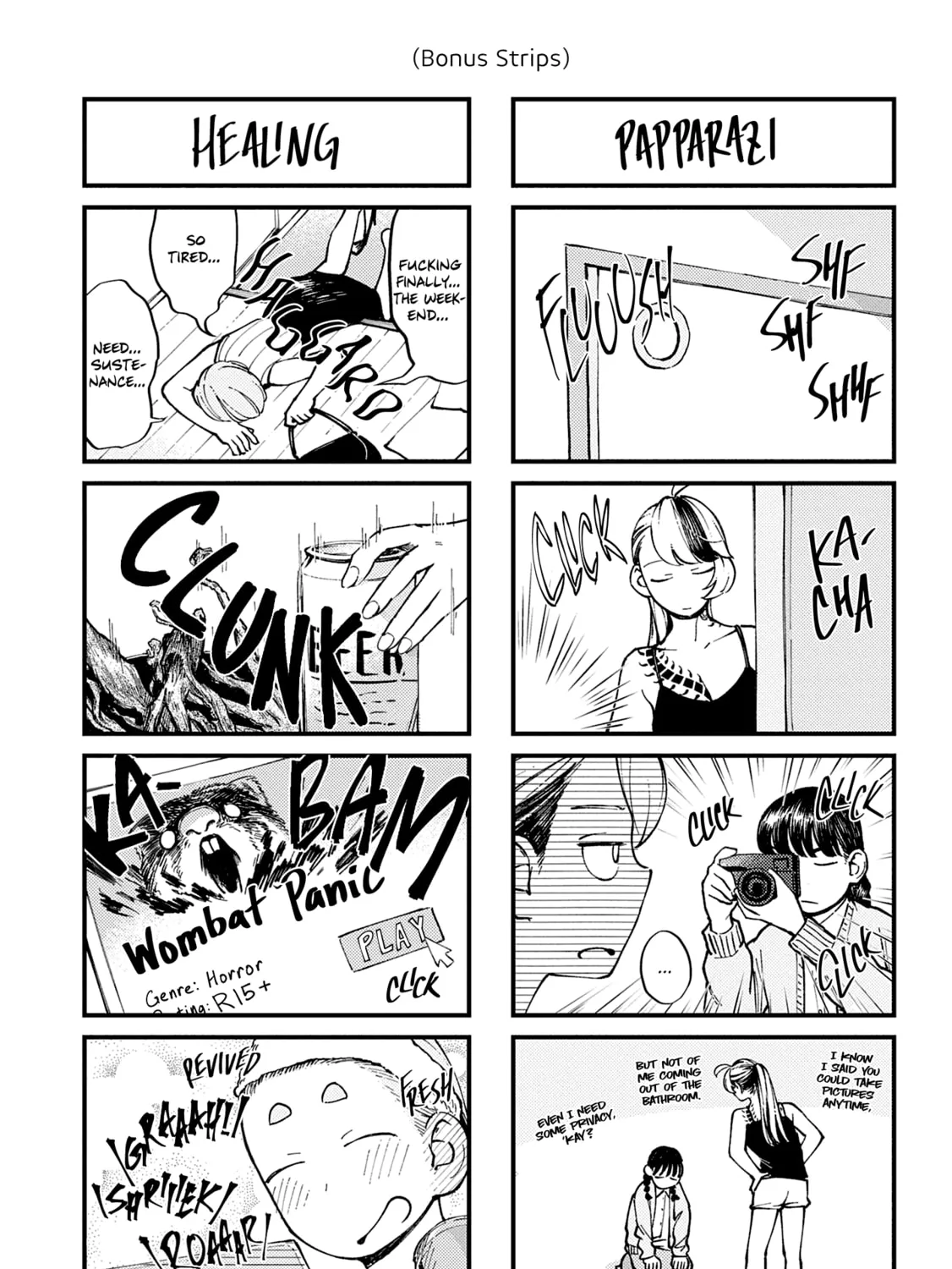 Tayutau Futari Chapter 6 page 42 - 