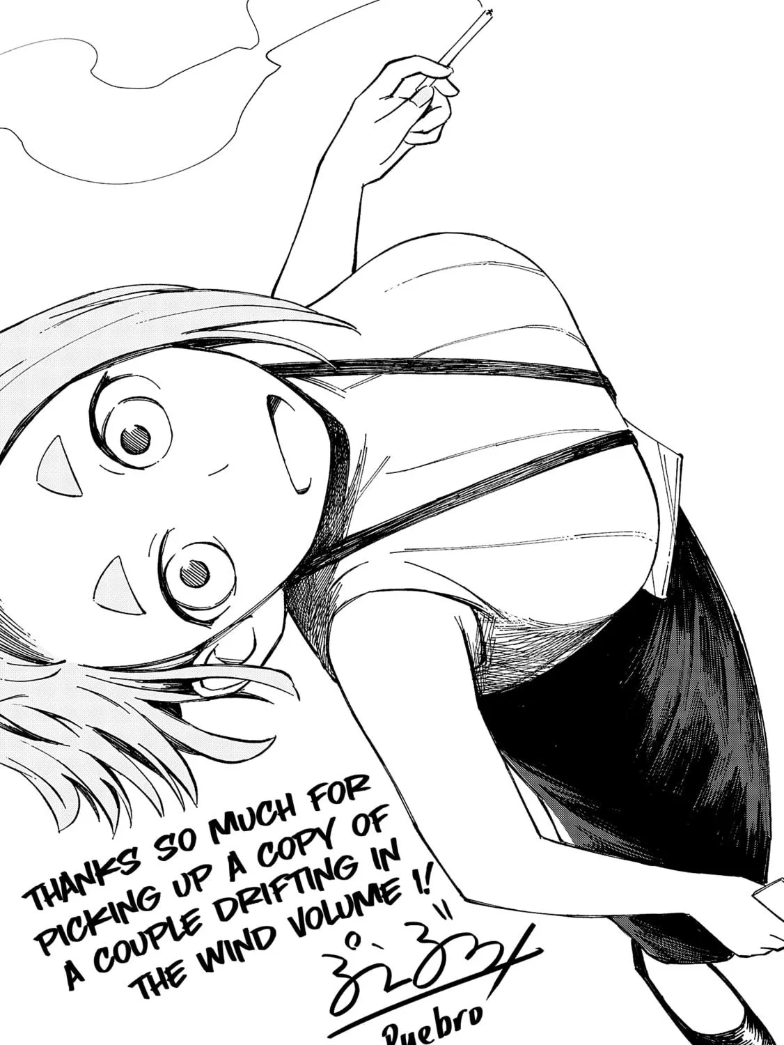 Tayutau Futari Chapter 6 page 52 - 