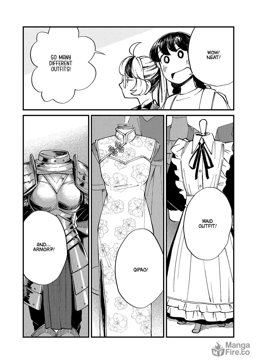 Tayutau Futari Chapter 7 page 9 - 