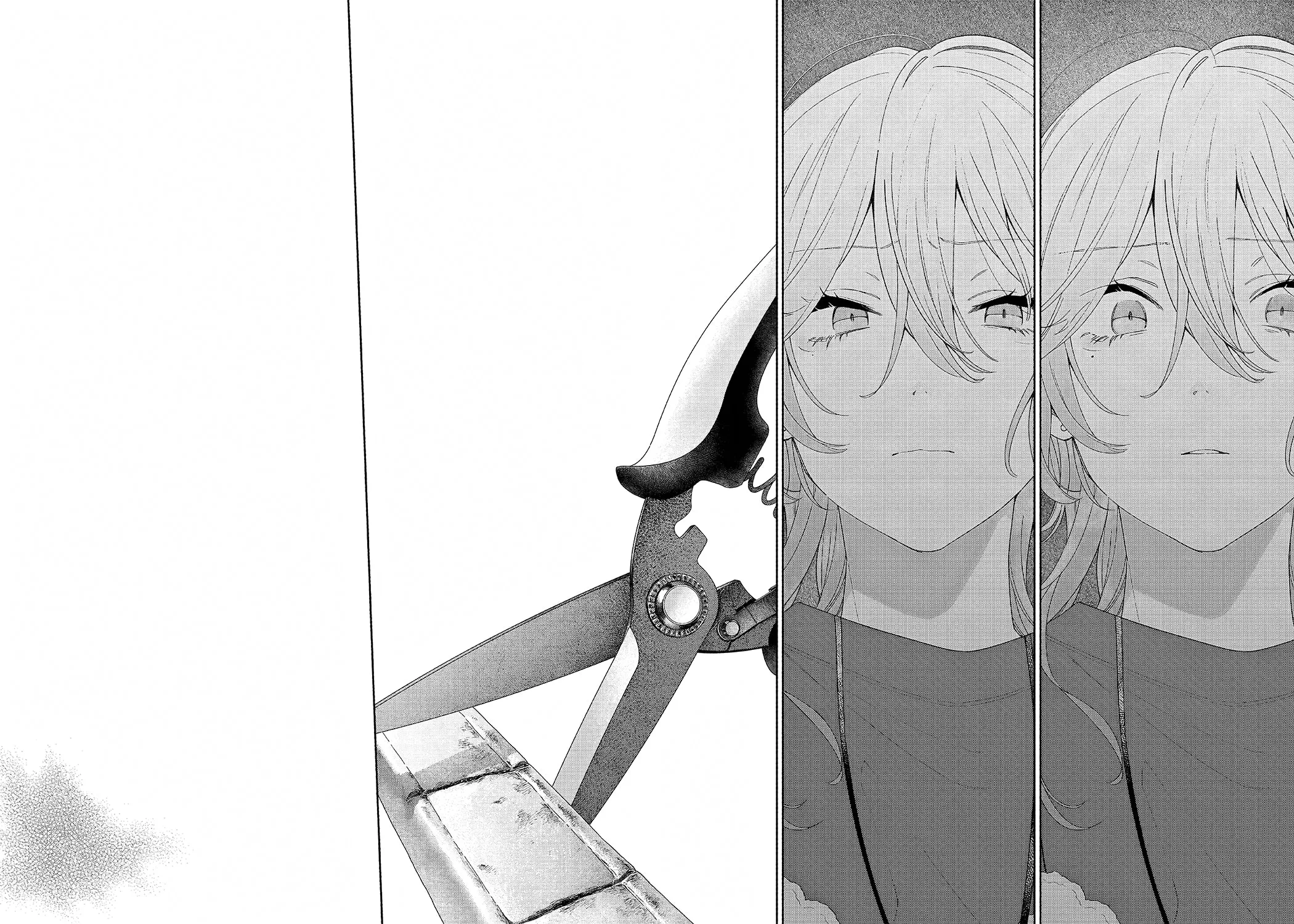 Tayutau Kemuri wa Tsukamenai Chapter 10 page 30 - 