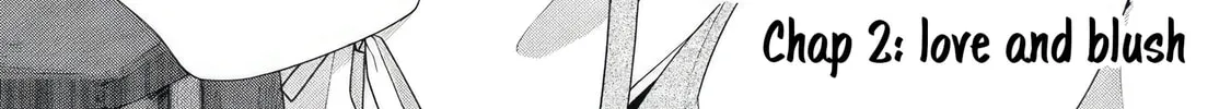 Tayutau Kemuri wa Tsukamenai Chapter 2 page 4 - 