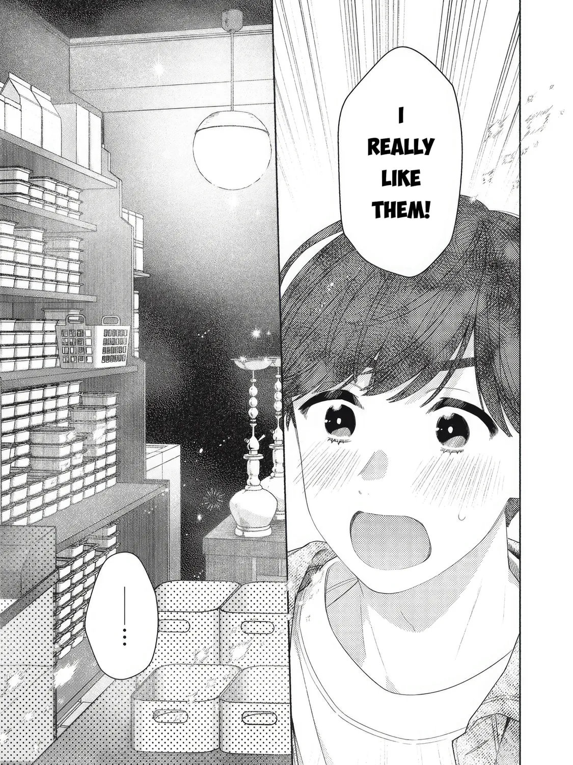 Tayutau Kemuri wa Tsukamenai Chapter 2 page 45 - 