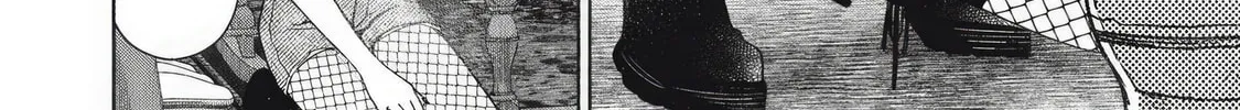 Tayutau Kemuri wa Tsukamenai Chapter 3 page 8 - 