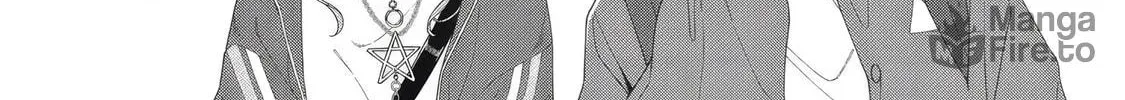 Tayutau Kemuri wa Tsukamenai Chapter 4 page 20 - 