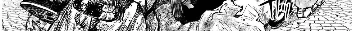 Tea of the Living Dead Chapter 1 page 50 - 