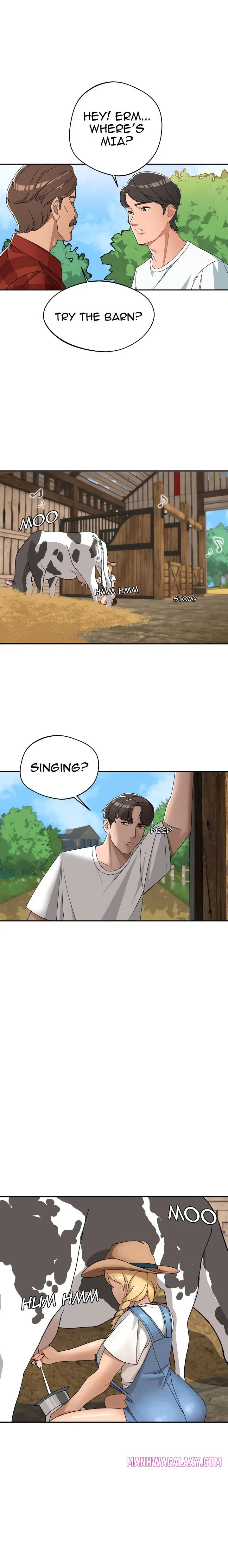 Teach Me First! (Uncensored) Chapter 0 page 1 - 