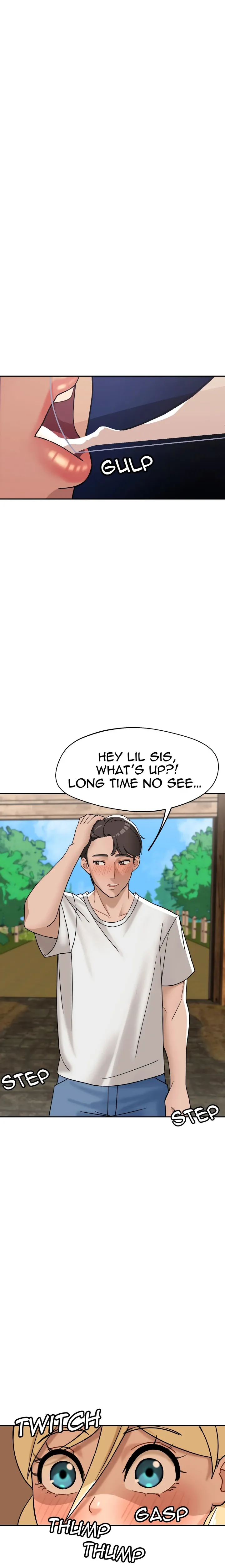 Teach Me First! (Uncensored) Chapter 1 page 14 - 