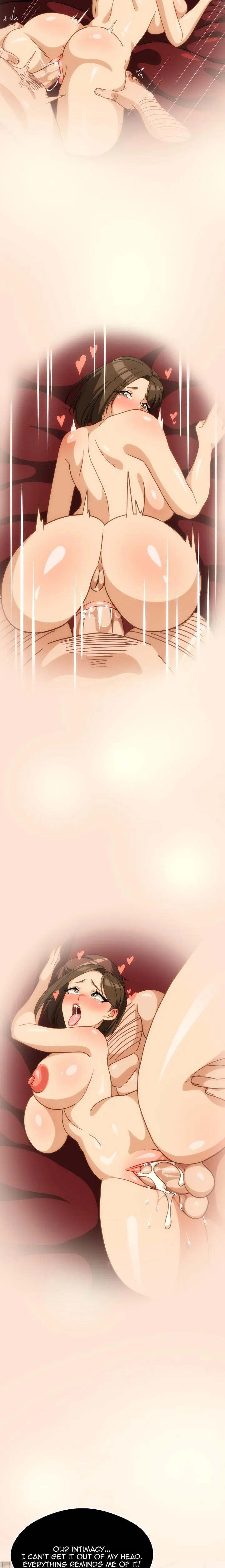 Teach Me First! (Uncensored) Chapter 10 page 12 - 
