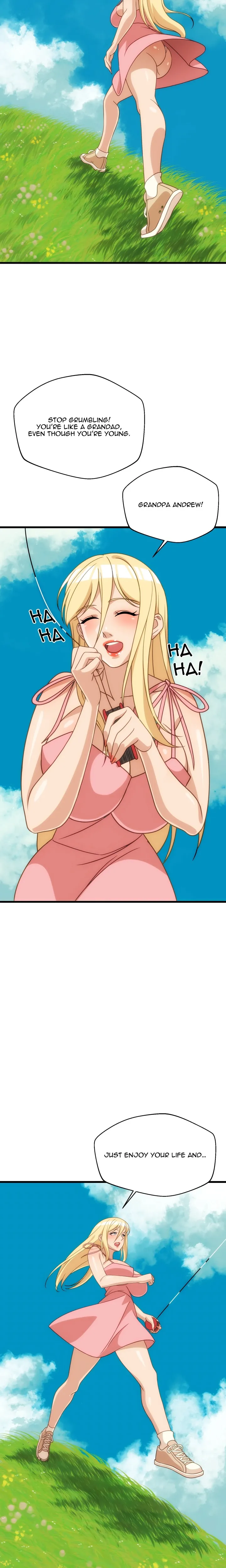 Teach Me First! (Uncensored) Chapter 10 page 24 - 