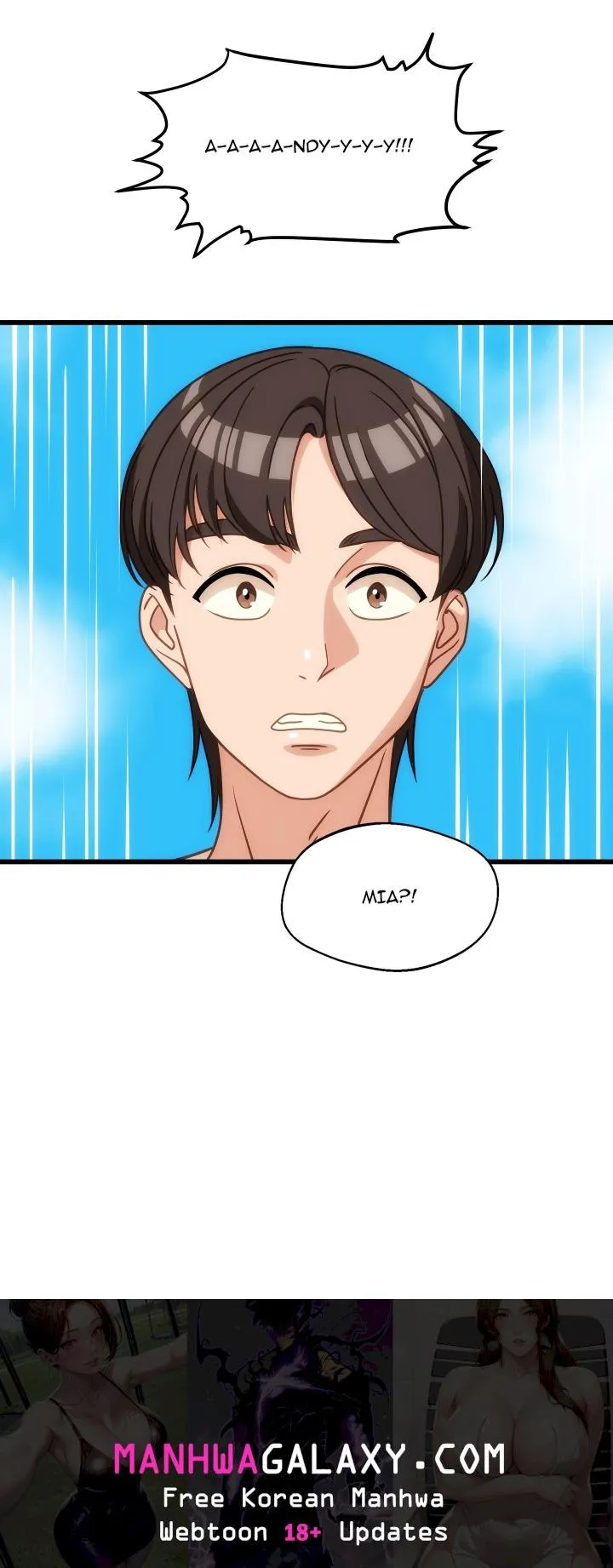 Teach Me First! (Uncensored) Chapter 10 page 9 - 