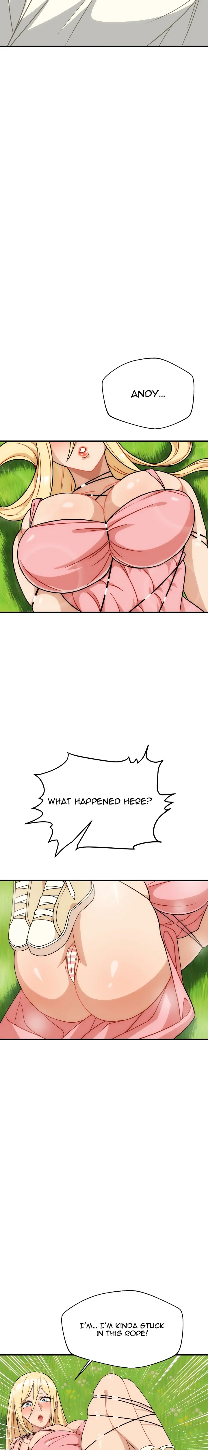 Teach Me First! (Uncensored) Chapter 11 page 11 - 