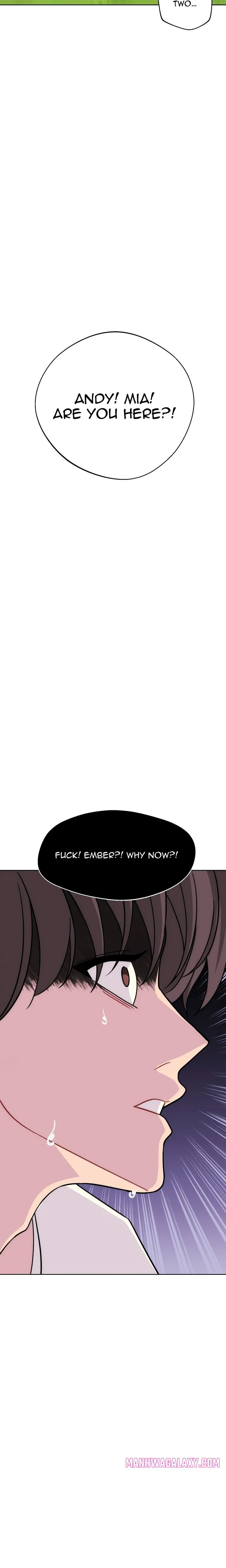 Teach Me First! (Uncensored) Chapter 11 page 7 - 