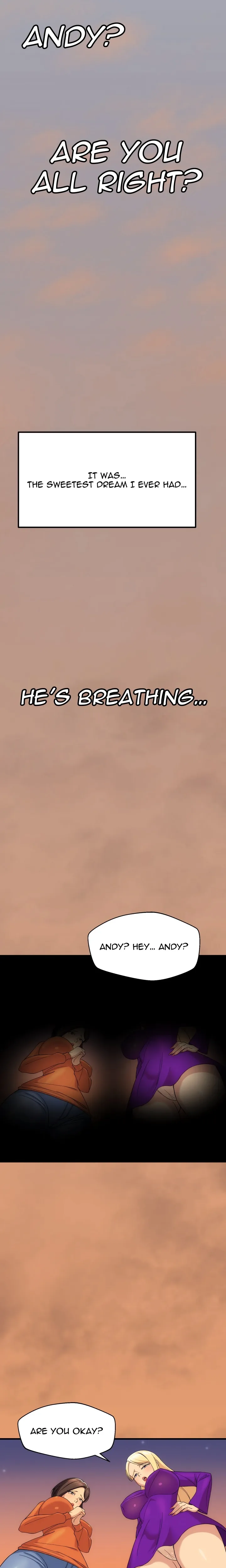 Teach Me First! (Uncensored) Chapter 12 page 21 - 