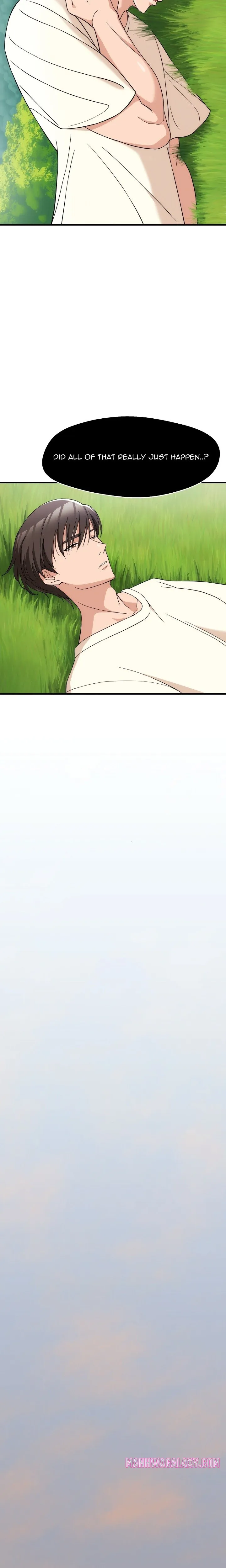 Teach Me First! (Uncensored) Chapter 12 page 6 - 