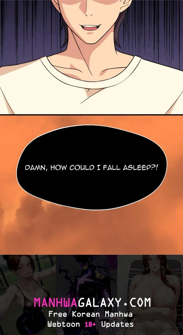Teach Me First! (Uncensored) Chapter 12 page 7 - 