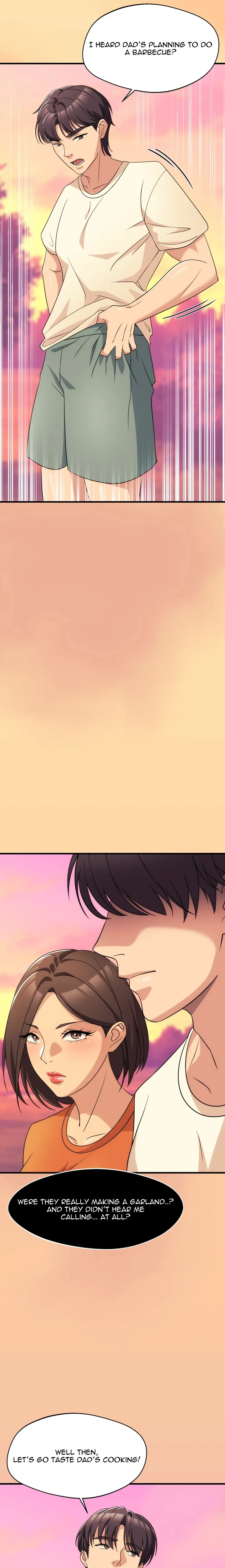 Teach Me First! (Uncensored) Chapter 13 page 11 - 