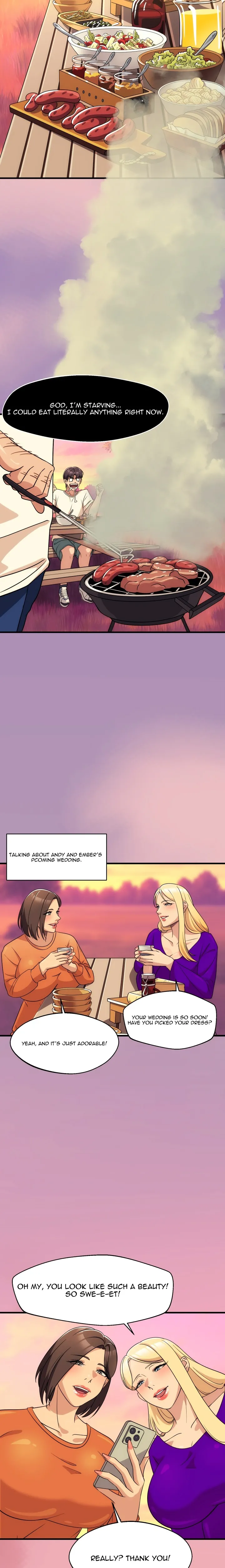 Teach Me First! (Uncensored) Chapter 13 page 13 - 