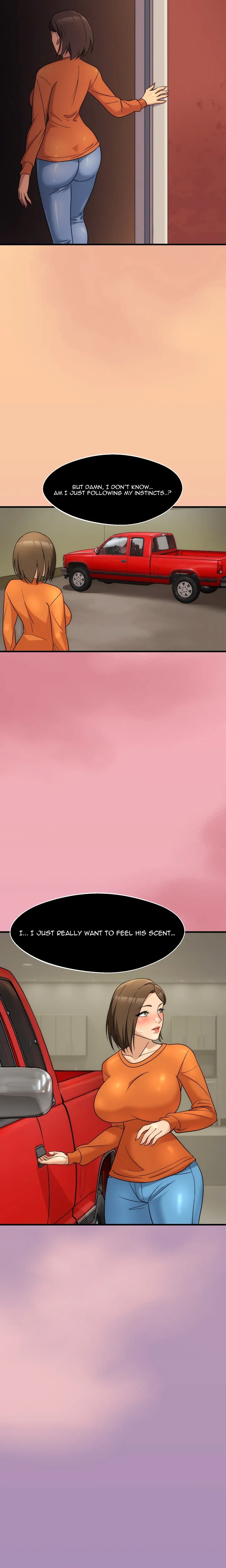 Teach Me First! (Uncensored) Chapter 13 page 19 - 