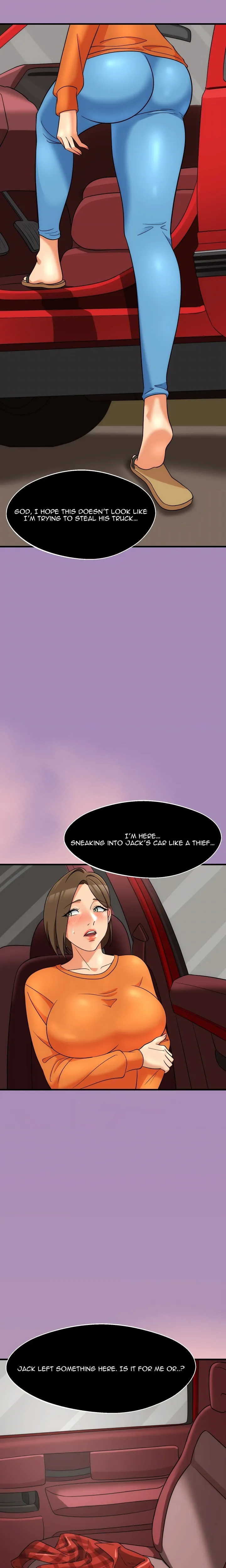 Teach Me First! (Uncensored) Chapter 13 page 20 - 