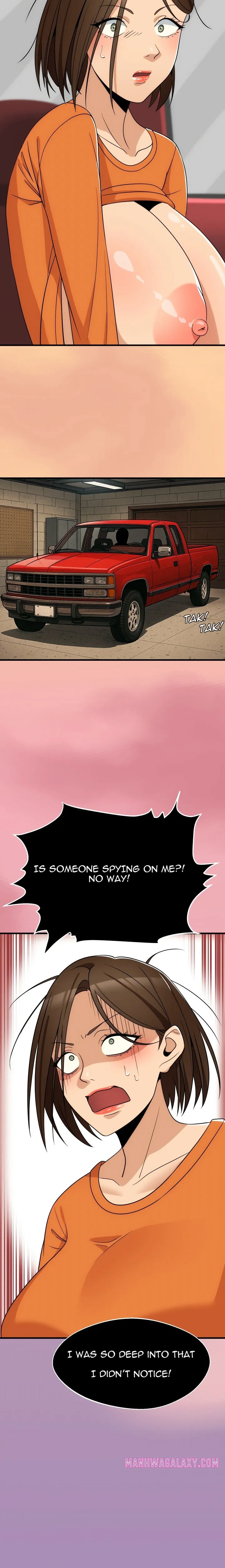 Teach Me First! (Uncensored) Chapter 14 page 1 - 