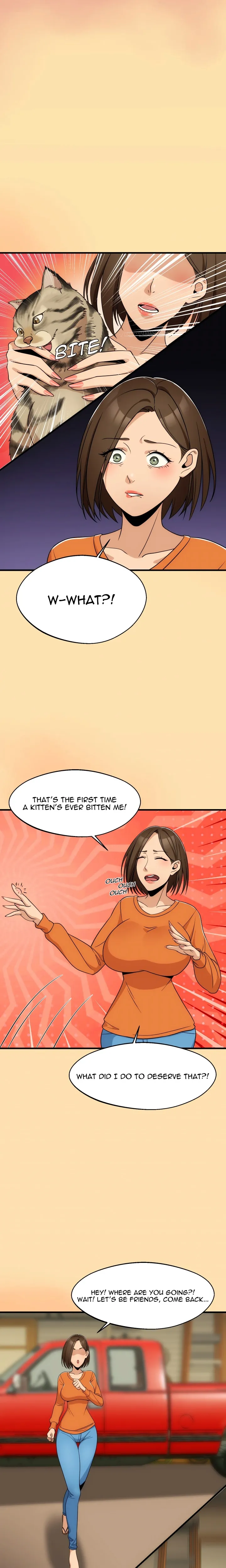Teach Me First! (Uncensored) Chapter 14 page 15 - 