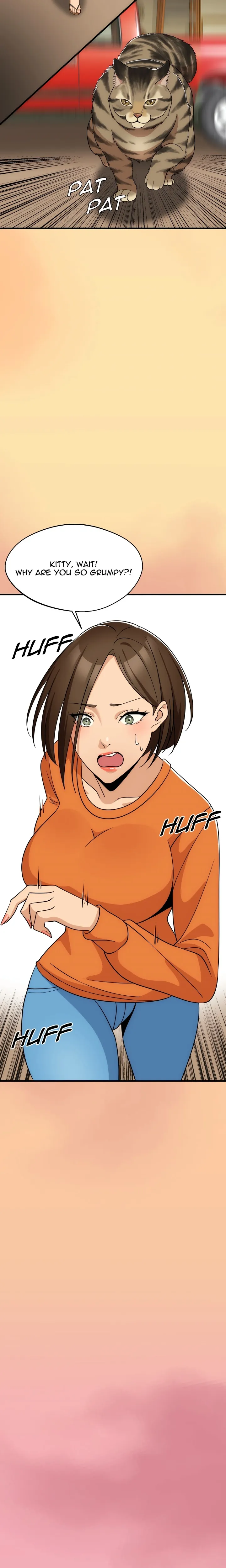 Teach Me First! (Uncensored) Chapter 14 page 16 - 